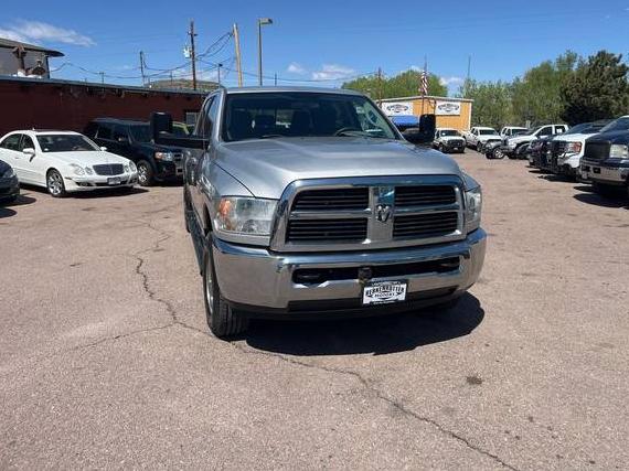 DODGE RAM 2012 3C6UD5ML7CG337764 image
