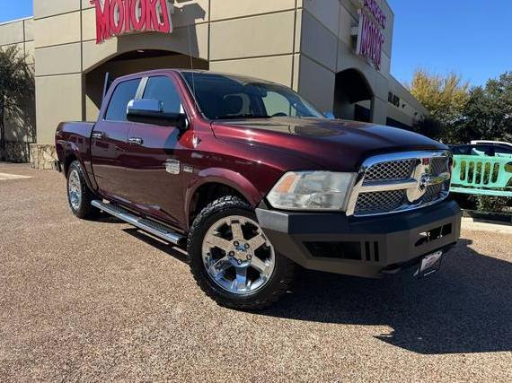 DODGE RAM 2012 1C6RD7PT3CS241040 image