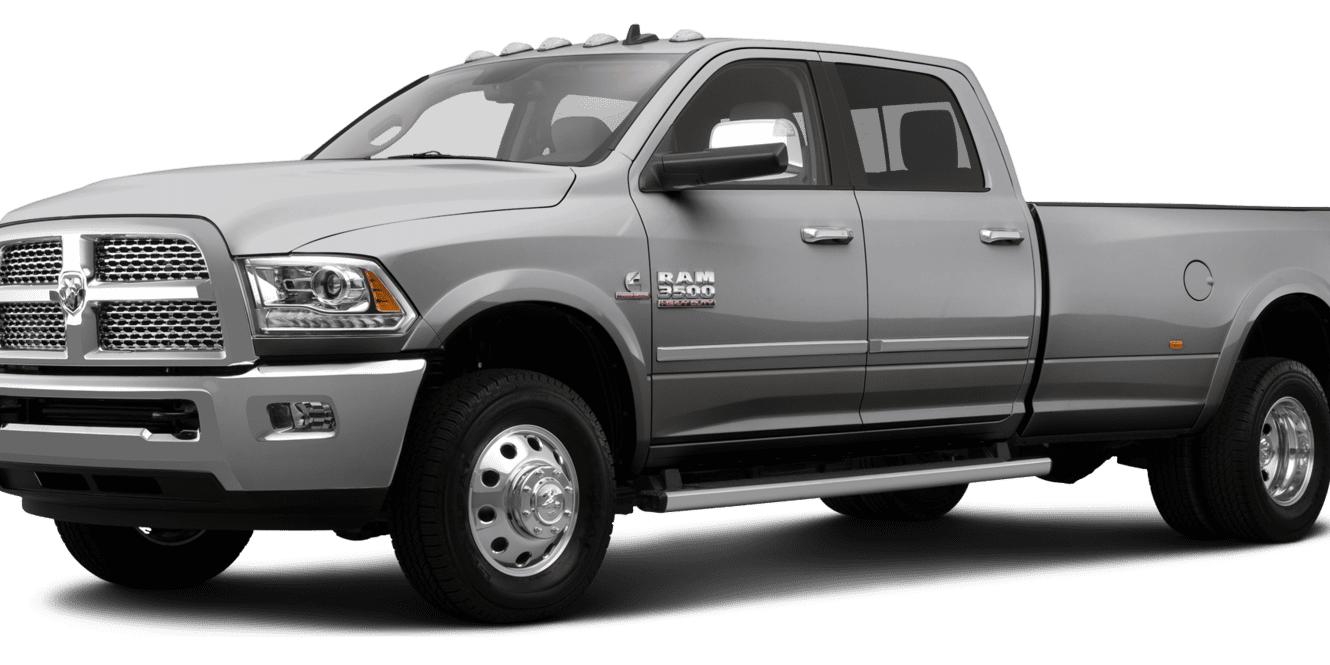 DODGE RAM 2012 3C63DRNL9CG191787 image