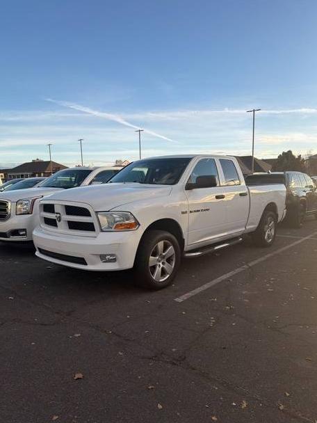 DODGE RAM 2012 1C6RD7FT0CS227579 image DODGE RAM 2012 1C6RD7FT0CS227579 image