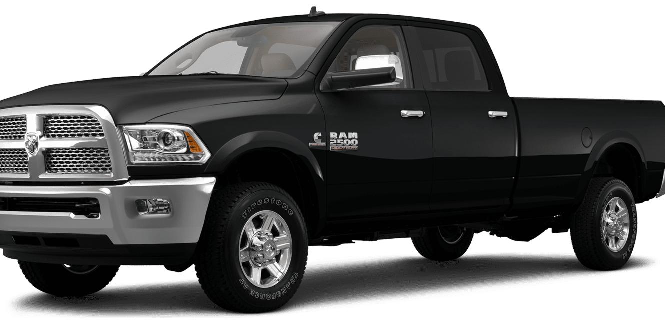 DODGE RAM 2012 3C6UD5CL2CG199956 image