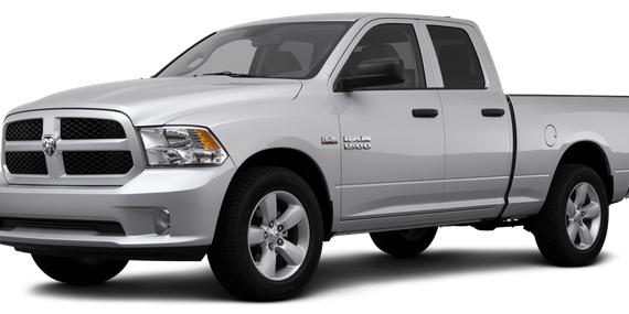 DODGE RAM 2012 1C6RD7HT1CS250396 image