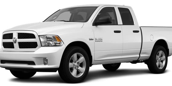 DODGE RAM 2012 1C6RD7FP6CS296313 image