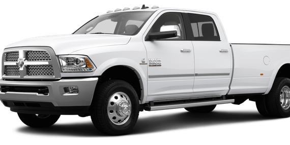 DODGE RAM 2012 3C63D3EL6CG234690 image