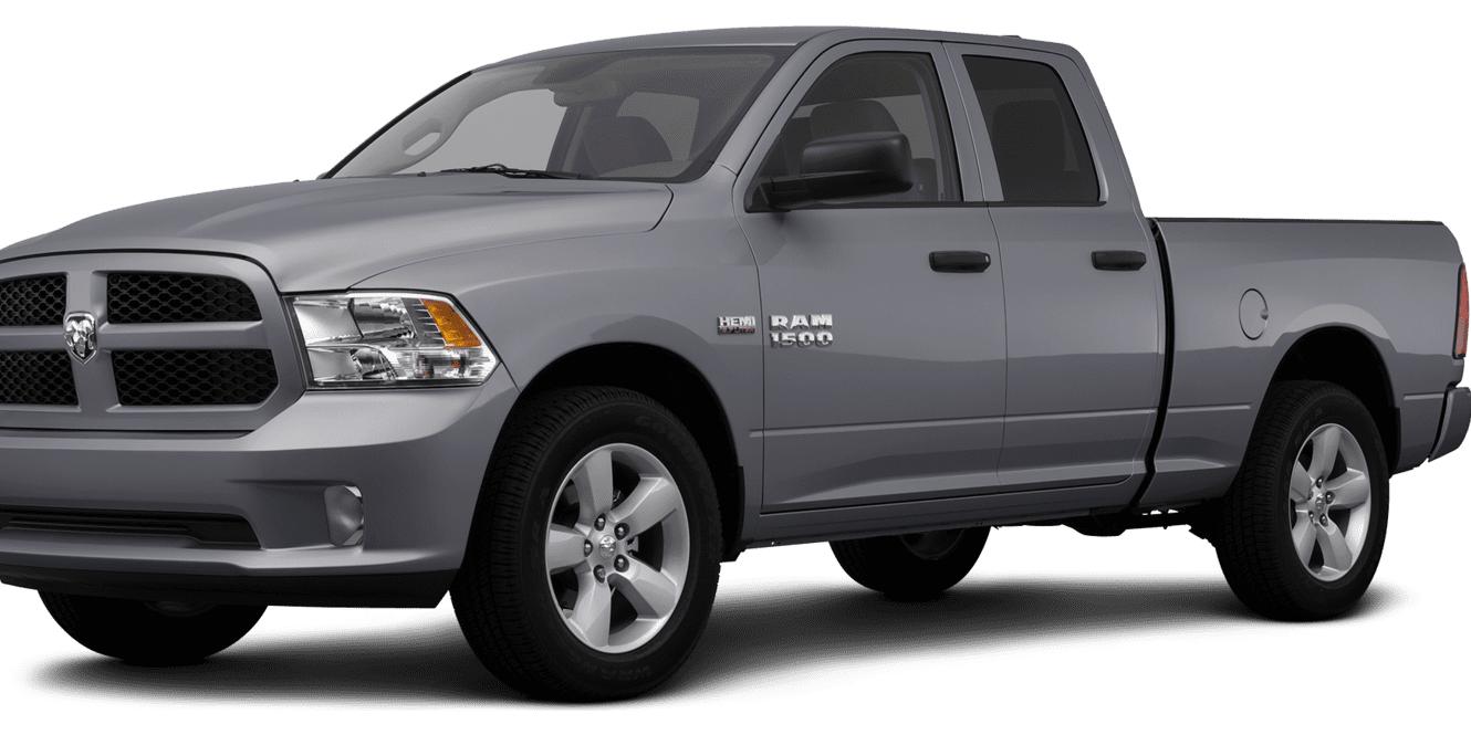 DODGE RAM 2012 1C6RD7FT9CS213499 image