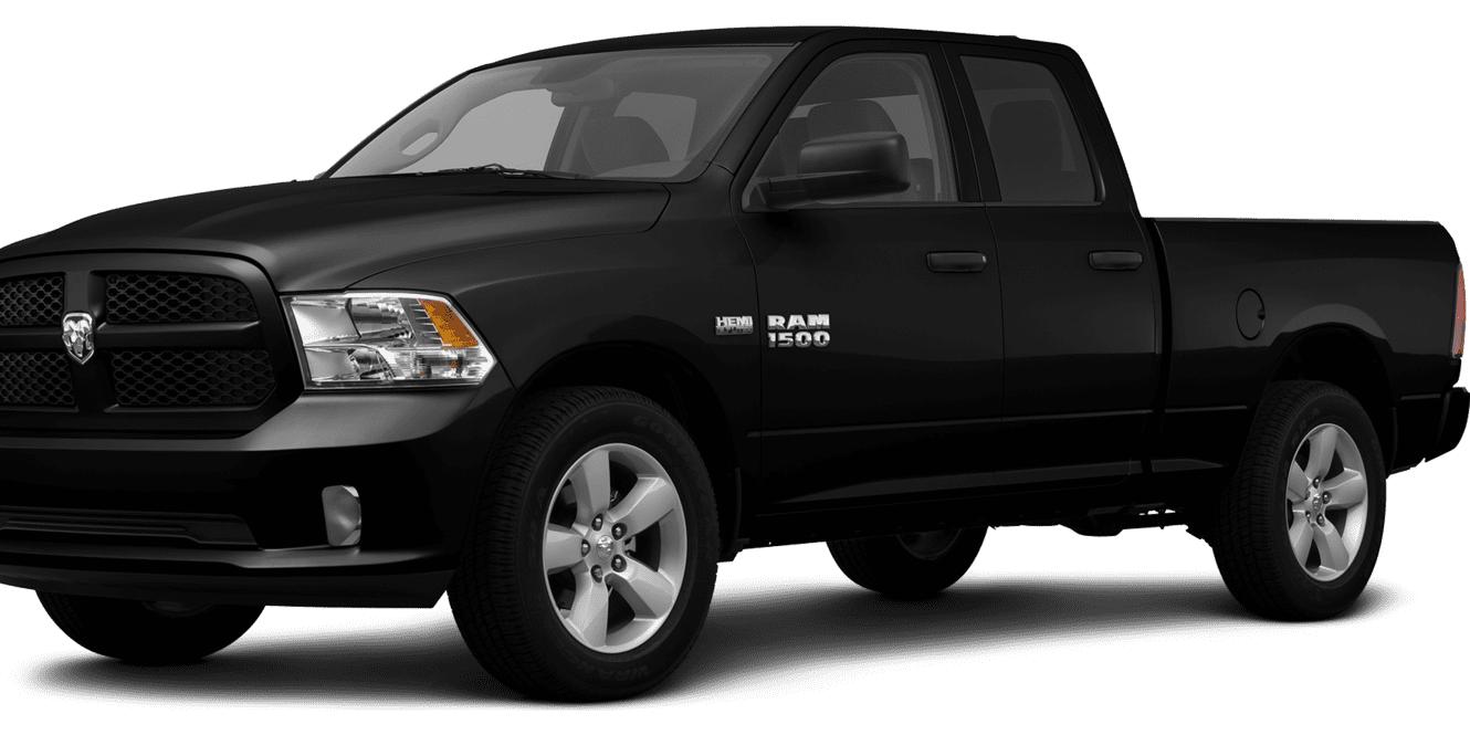 DODGE RAM 2012 3C6JD6AT0CG273080 image