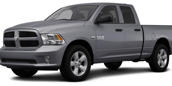 DODGE RAM 2012 1C6RD7NT0CS254668 image