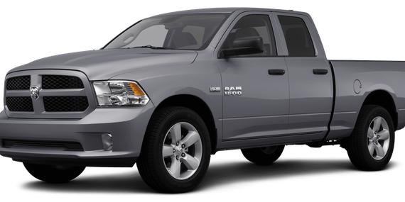 DODGE RAM 2012 3C6JD7BT7CG136738 image