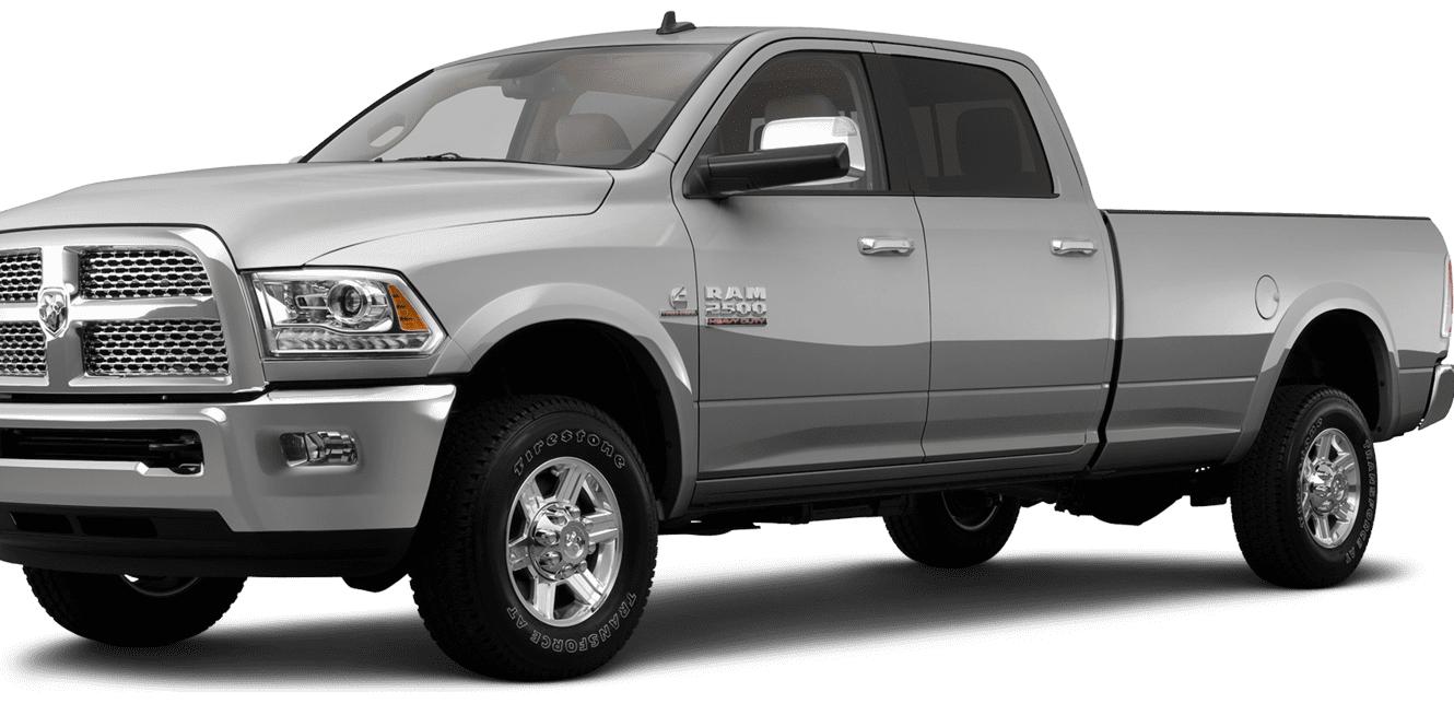 DODGE RAM 2012 3C6UD5NL3CG263435 image