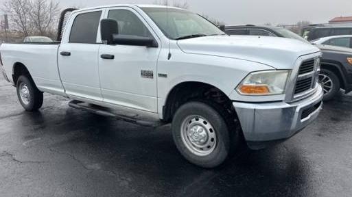 DODGE RAM 2012 3C6TD5HT9CG206129 image