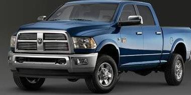 DODGE RAM 2012 3C6UD5DLXCG247640 image