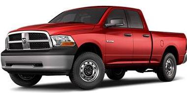 DODGE RAM 2012 1C6RD6FT8CS331277 image