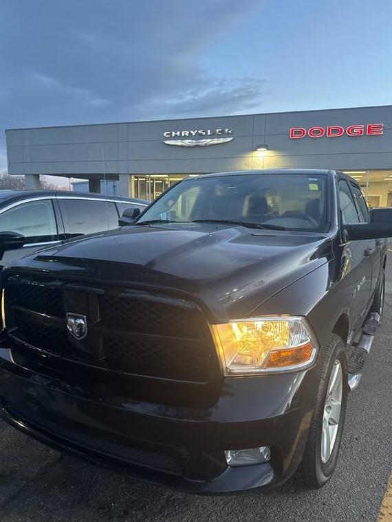 DODGE RAM 2012 1C6RD7KT3CS339573 image DODGE RAM 2012 1C6RD7KT3CS339573 image