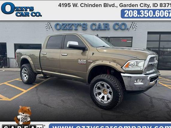 DODGE RAM 2012 1C6RD6FT0CS133390 image