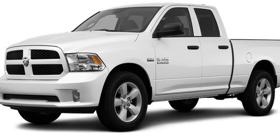 DODGE RAM 2012 1C6RD7KT1CS195313 image