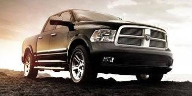 DODGE RAM 2012 1C6RD7JT8CS245691 image