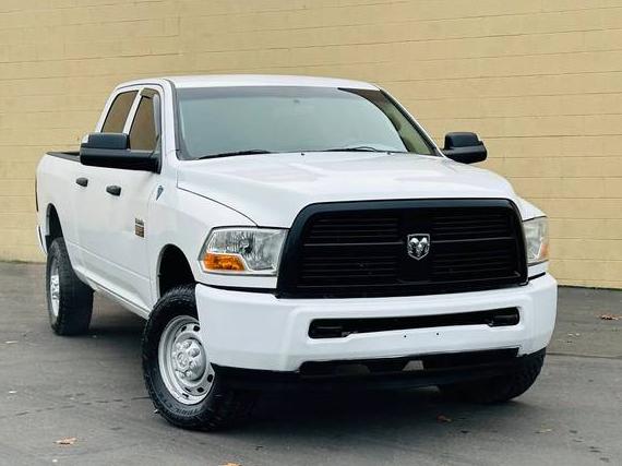 DODGE RAM 2012 3C6TD5CT7CG126657 image DODGE RAM 2012 3C6TD5CT7CG126657 image