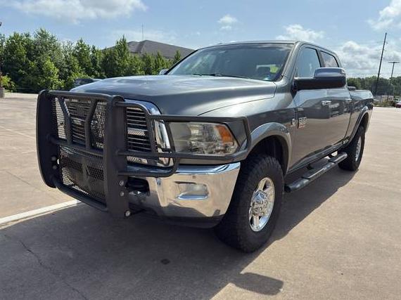DODGE RAM 2012 3C6UD5FL1CG309584 image