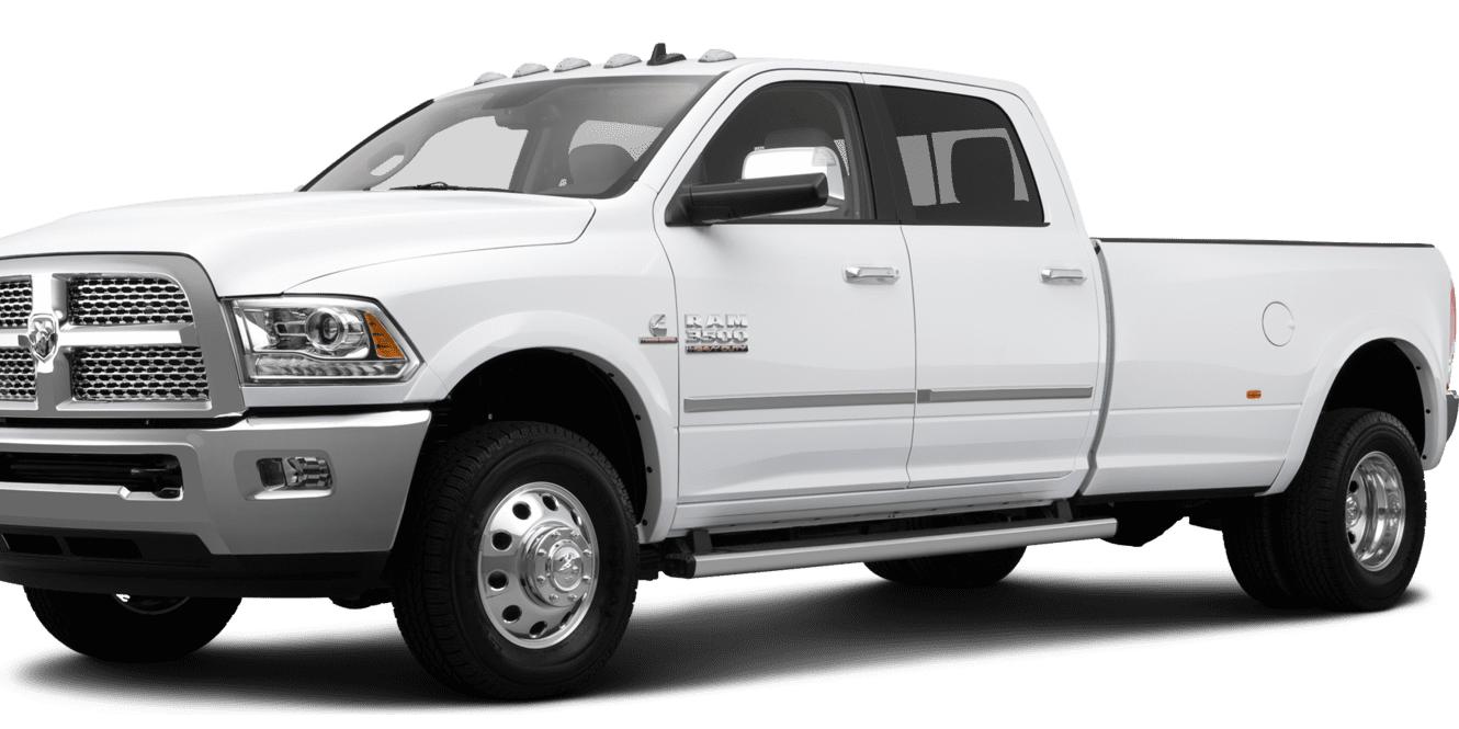 DODGE RAM 2012 3C63D3KLXCG165409 image