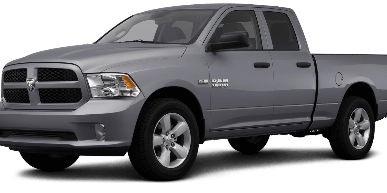 DODGE RAM 2012 1C6RD6KTXCS132351 image