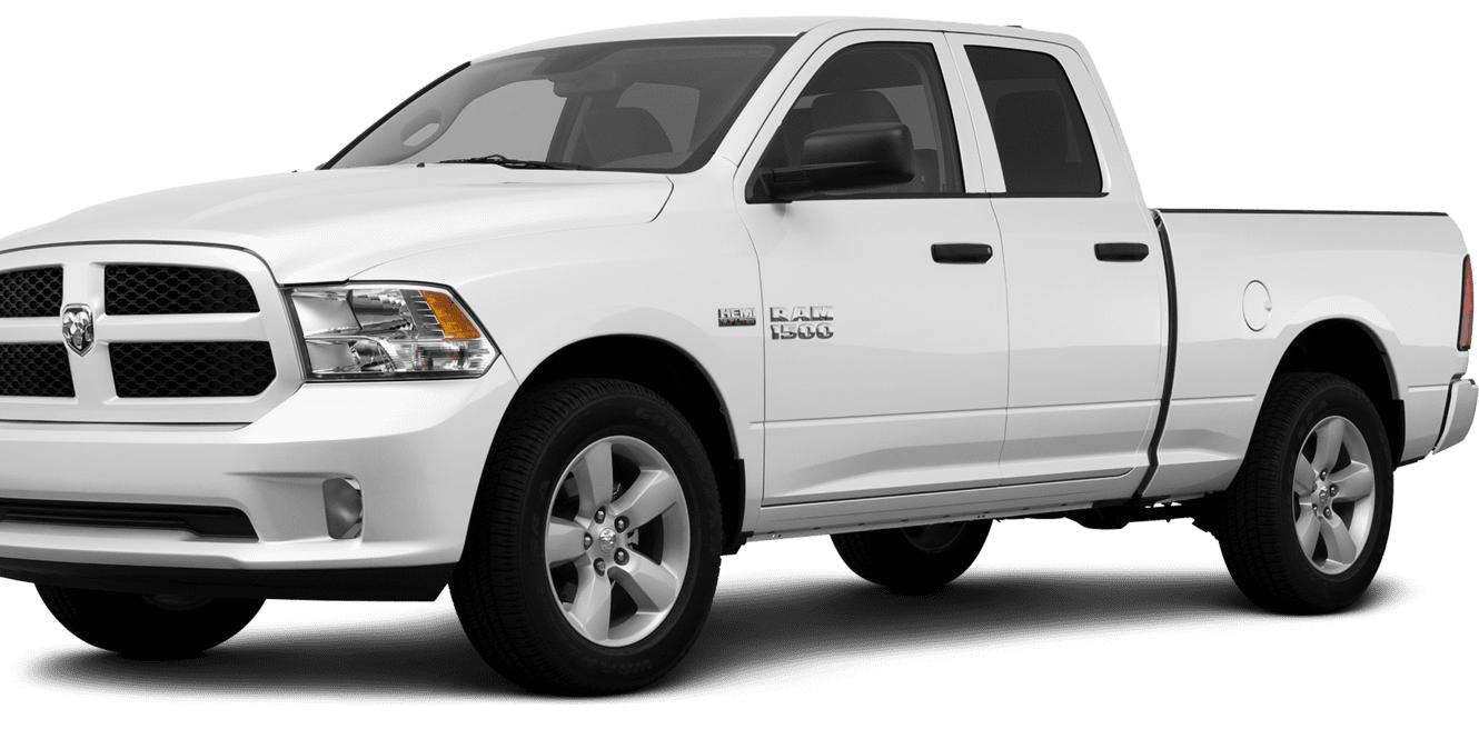 DODGE RAM 2012 3C6JD6AT1CG254294 image