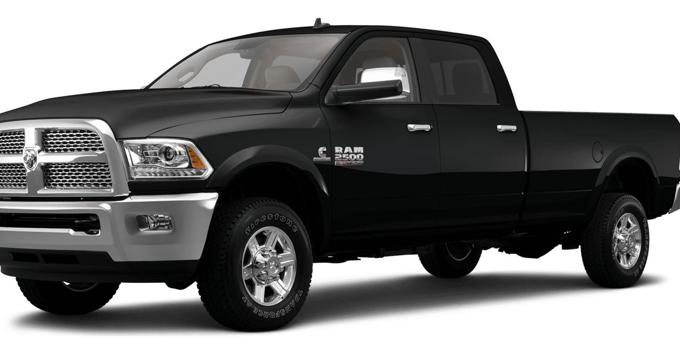 DODGE RAM 2012 3C6UD5CL1CG287171 image