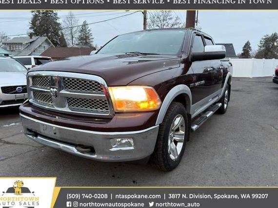 DODGE RAM 2012 1C6RD7NT3CS147291 image DODGE RAM 2012 1C6RD7NT3CS147291 image