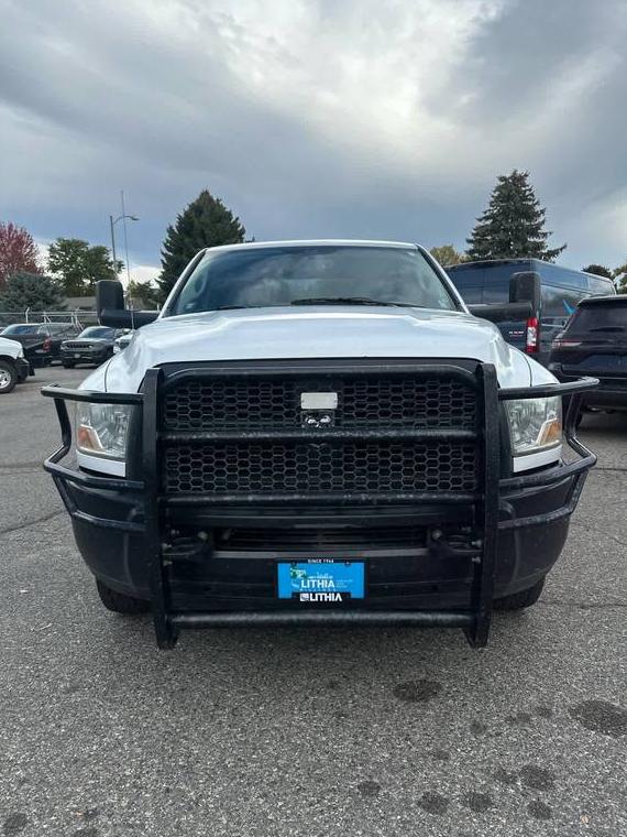 DODGE RAM 2012 3C6TD5HT5CG189345 image