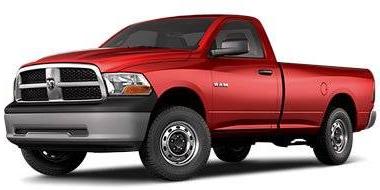 DODGE RAM 2012 3C6JD7AP3CG221449 image