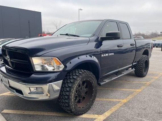 DODGE RAM 2012 1C6RD7GP1CS267395 image DODGE RAM 2012 1C6RD7GP1CS267395 image