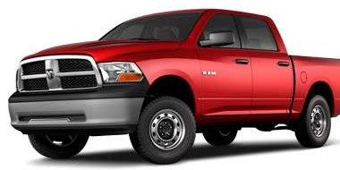 DODGE RAM 2012 1C6RD6KT3CS334061 image