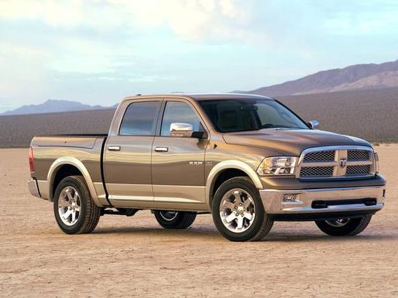 DODGE RAM 2012 1C6RD7PT0CS314039 image