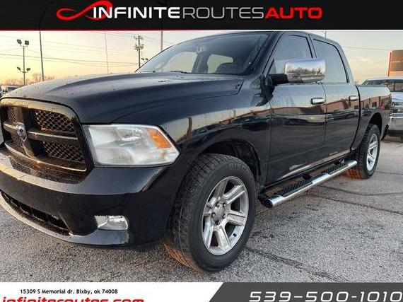 DODGE RAM 2012 1C6RD6PT1CS302377 image DODGE RAM 2012 1C6RD6PT1CS302377 image