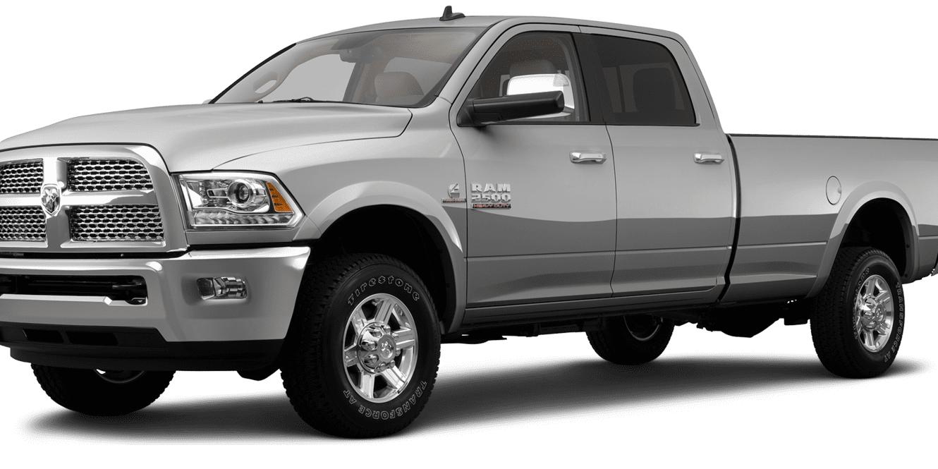 DODGE RAM 2012 3C6TD4CL7CG224873 image