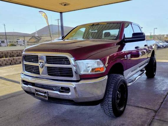 DODGE RAM 2012 3C63D3CL9CG161009 image DODGE RAM 2012 3C63D3CL9CG161009 image