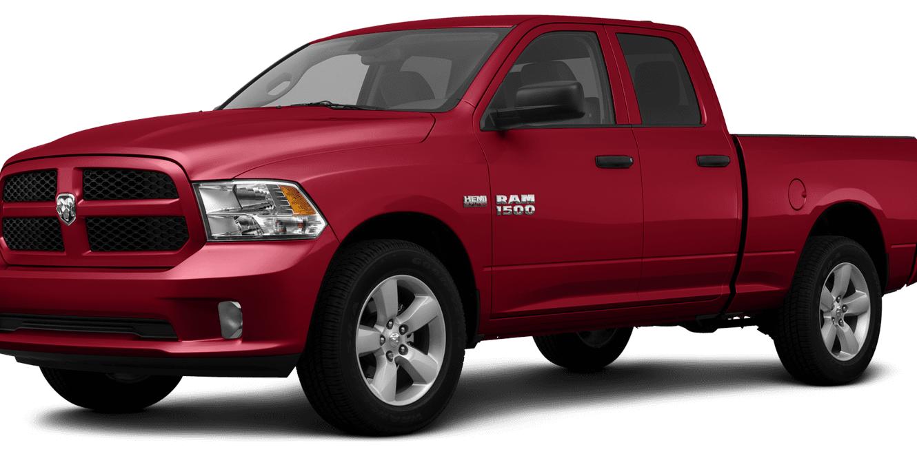 DODGE RAM 2012 1C6RD7MT0CS263548 image