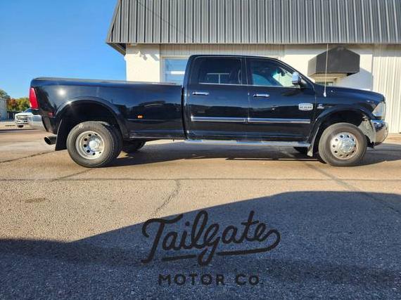 DODGE RAM 2012 3C63DRKL2CG115428 image