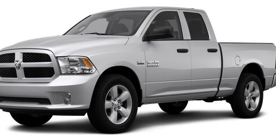 DODGE RAM 2012 3C6JD6AT7CG117697 image