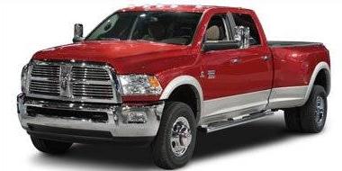 DODGE RAM 2012 3C63DRHL5CG314660 image