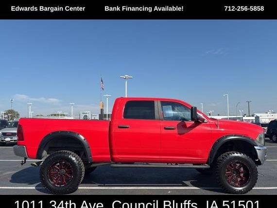 DODGE RAM 2012 3C63D3DL6CG258988 image