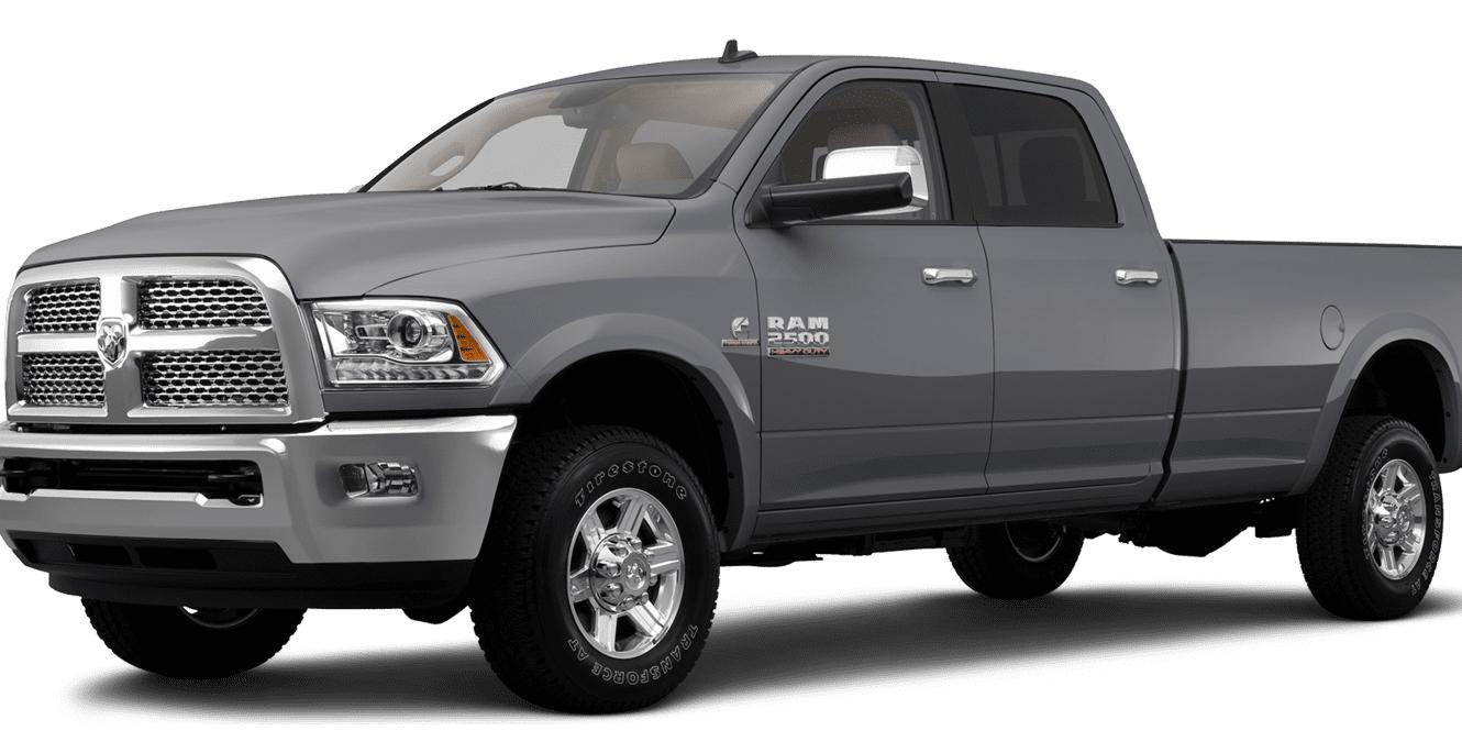 DODGE RAM 2012 3C6UD5PL0CG199500 image