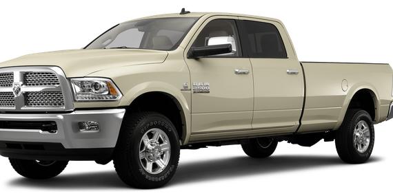 DODGE RAM 2012 3C6LD5BTXCG204060 image