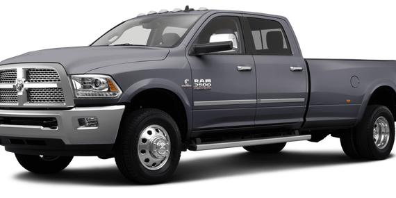 DODGE RAM 2012 3C63DRGL5CG341343 image