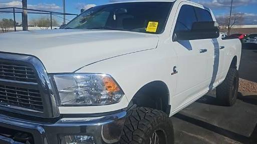 DODGE RAM 2012 3C6UD5DL8CG179158 image