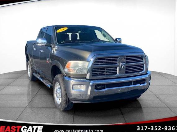 DODGE RAM 2012 3C6UD5FL1CG242243 image