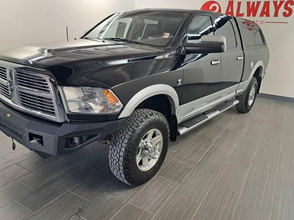 DODGE RAM 2012 3C6UD5FL1CG293144 image