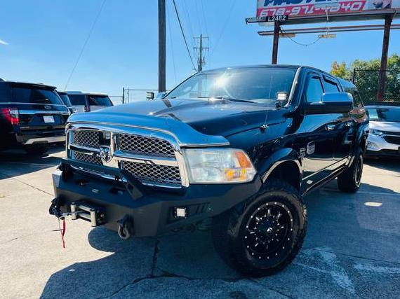 DODGE RAM 2012 1C6RD7PT7CS185118 image