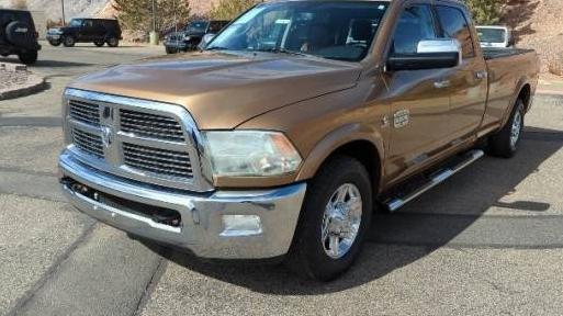 DODGE RAM 2012 3C6TD4LL6CG221799 image