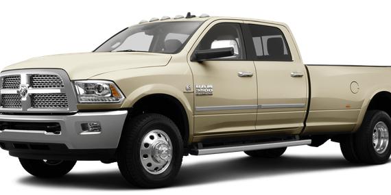 DODGE RAM 2012 3C63DRGL1CG204528 image