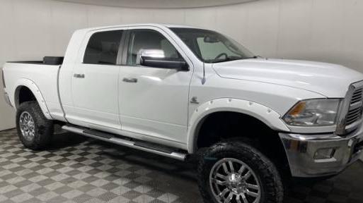 DODGE RAM 2012 3C6UD5NL3CG168728 image